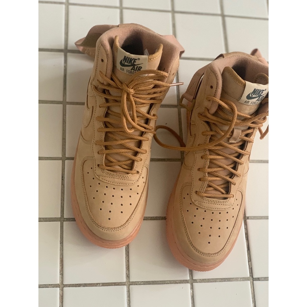 Nike Air Force 1! Reposh